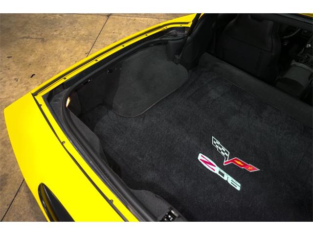 2007 Chevrolet Corvette Z06 (CC-2104393) for sale in Kentwood, Michigan