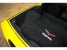 2007 Chevrolet Corvette Z06 (CC-2104393) for sale in Kentwood, Michigan