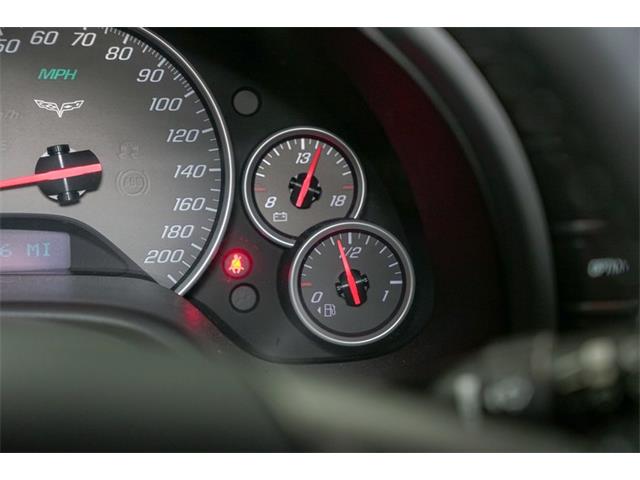 2007 Chevrolet Corvette Z06 (CC-2104393) for sale in Kentwood, Michigan