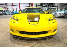 2007 Chevrolet Corvette Z06 (CC-2104393) for sale in Kentwood, Michigan