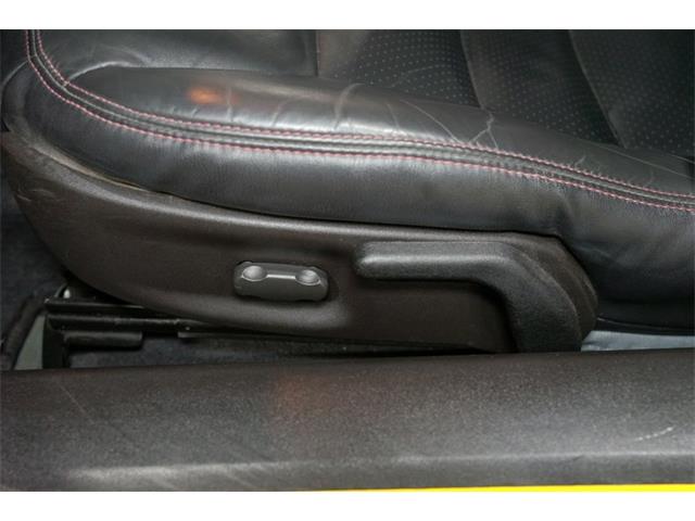 2007 Chevrolet Corvette Z06 (CC-2104393) for sale in Kentwood, Michigan