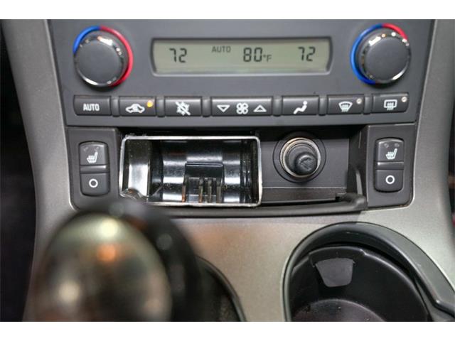 2007 Chevrolet Corvette Z06 (CC-2104393) for sale in Kentwood, Michigan