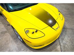 2007 Chevrolet Corvette Z06 (CC-2104393) for sale in Kentwood, Michigan
