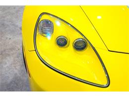 2007 Chevrolet Corvette Z06 (CC-2104393) for sale in Kentwood, Michigan