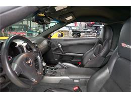 2007 Chevrolet Corvette Z06 (CC-2104393) for sale in Kentwood, Michigan