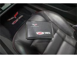 2007 Chevrolet Corvette Z06 (CC-2104393) for sale in Kentwood, Michigan