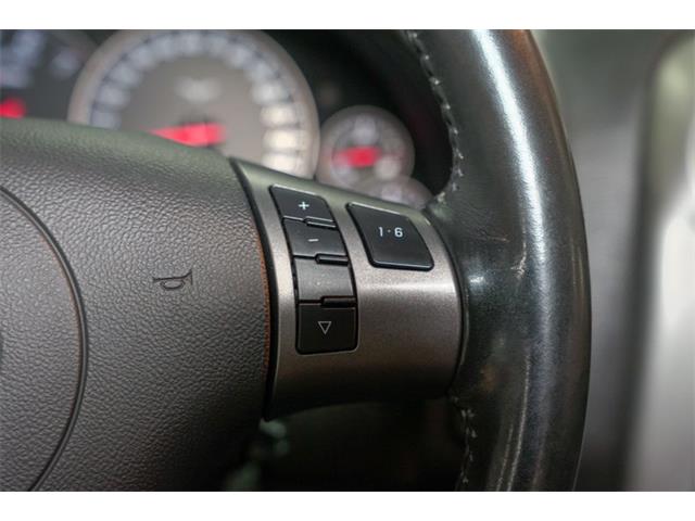 2007 Chevrolet Corvette Z06 (CC-2104393) for sale in Kentwood, Michigan