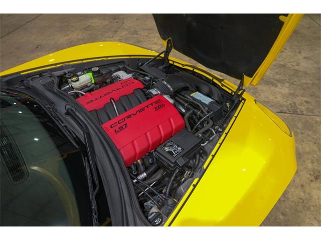2007 Chevrolet Corvette Z06 (CC-2104393) for sale in Kentwood, Michigan