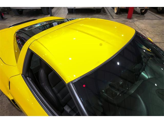 2007 Chevrolet Corvette Z06 (CC-2104393) for sale in Kentwood, Michigan