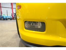 2007 Chevrolet Corvette Z06 (CC-2104393) for sale in Kentwood, Michigan
