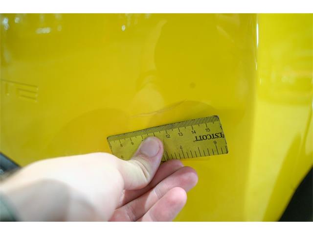 2007 Chevrolet Corvette Z06 (CC-2104393) for sale in Kentwood, Michigan