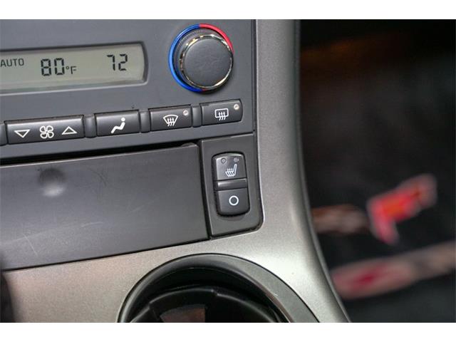 2007 Chevrolet Corvette Z06 (CC-2104393) for sale in Kentwood, Michigan