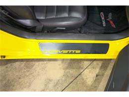 2007 Chevrolet Corvette Z06 (CC-2104393) for sale in Kentwood, Michigan
