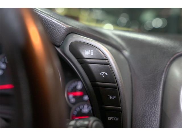 2007 Chevrolet Corvette Z06 (CC-2104393) for sale in Kentwood, Michigan