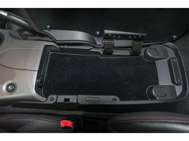 2007 Chevrolet Corvette Z06 (CC-2104393) for sale in Kentwood, Michigan