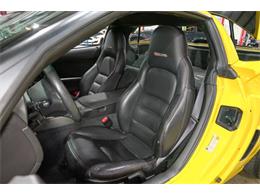 2007 Chevrolet Corvette Z06 (CC-2104393) for sale in Kentwood, Michigan