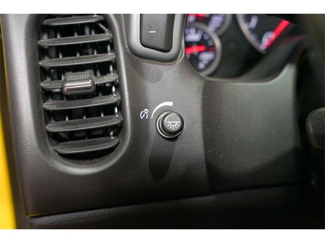 2007 Chevrolet Corvette Z06 (CC-2104393) for sale in Kentwood, Michigan