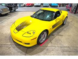 2007 Chevrolet Corvette Z06 (CC-2104393) for sale in Kentwood, Michigan