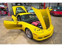 2007 Chevrolet Corvette Z06 (CC-2104393) for sale in Kentwood, Michigan