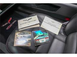 2007 Chevrolet Corvette Z06 (CC-2104393) for sale in Kentwood, Michigan