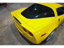 2007 Chevrolet Corvette Z06 (CC-2104393) for sale in Kentwood, Michigan