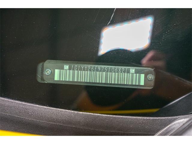 2007 Chevrolet Corvette Z06 (CC-2104393) for sale in Kentwood, Michigan