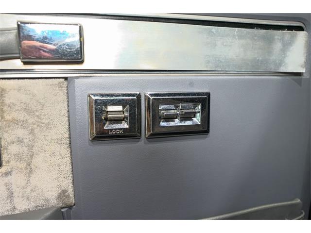 1989 Chevrolet K5 Blazer (CC-2104394) for sale in Kentwood, Michigan
