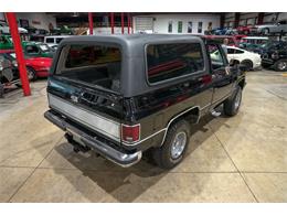 1989 Chevrolet K5 Blazer (CC-2104394) for sale in Kentwood, Michigan
