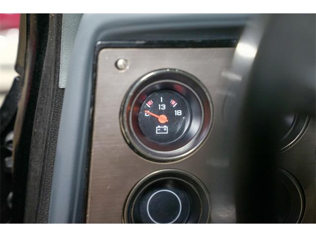 1989 Chevrolet K5 Blazer (CC-2104394) for sale in Kentwood, Michigan