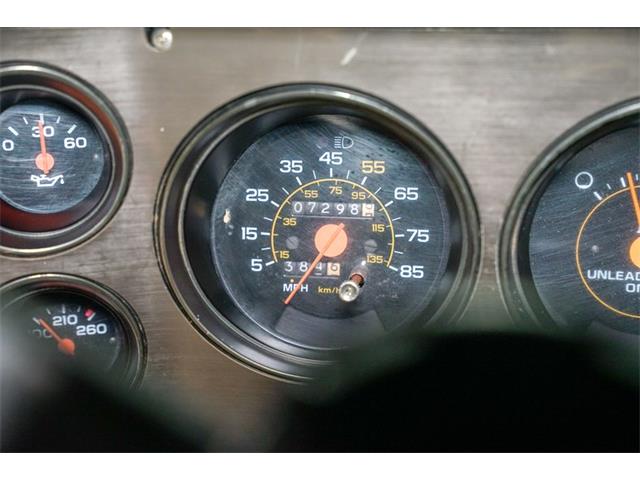 1989 Chevrolet K5 Blazer (CC-2104394) for sale in Kentwood, Michigan