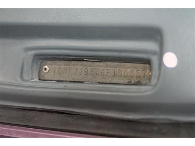 1989 Chevrolet K5 Blazer (CC-2104394) for sale in Kentwood, Michigan