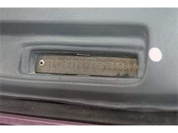 1989 Chevrolet K5 Blazer (CC-2104394) for sale in Kentwood, Michigan