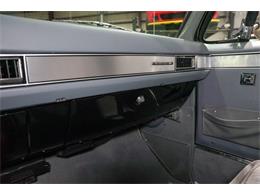 1989 Chevrolet K5 Blazer (CC-2104394) for sale in Kentwood, Michigan
