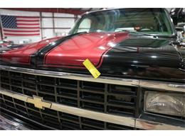 1989 Chevrolet K5 Blazer (CC-2104394) for sale in Kentwood, Michigan