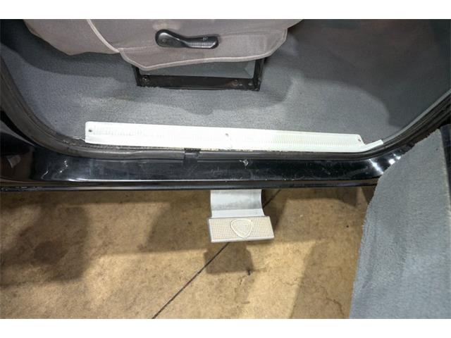 1989 Chevrolet K5 Blazer (CC-2104394) for sale in Kentwood, Michigan