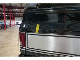 1989 Chevrolet K5 Blazer (CC-2104394) for sale in Kentwood, Michigan