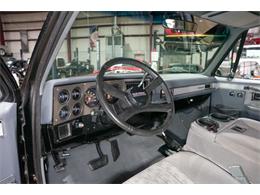 1989 Chevrolet K5 Blazer (CC-2104394) for sale in Kentwood, Michigan