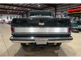 1989 Chevrolet K5 Blazer (CC-2104394) for sale in Kentwood, Michigan