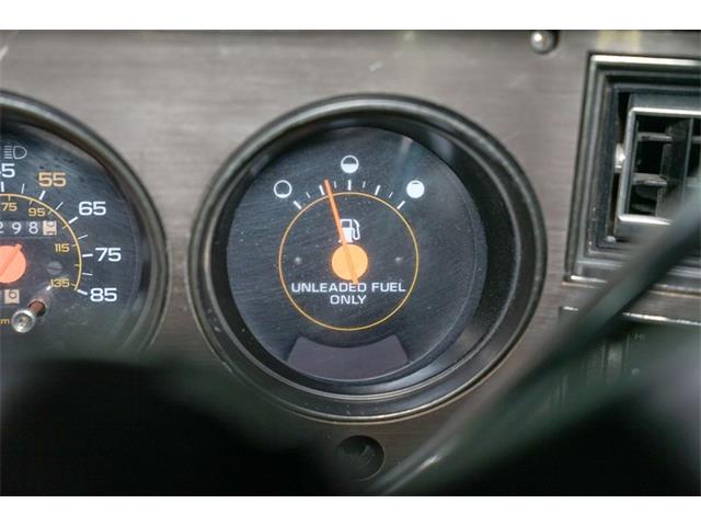 1989 Chevrolet K5 Blazer (CC-2104394) for sale in Kentwood, Michigan