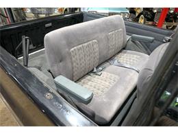 1989 Chevrolet K5 Blazer (CC-2104394) for sale in Kentwood, Michigan