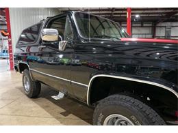 1989 Chevrolet K5 Blazer (CC-2104394) for sale in Kentwood, Michigan