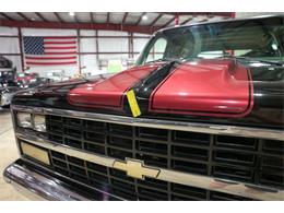 1989 Chevrolet K5 Blazer (CC-2104394) for sale in Kentwood, Michigan