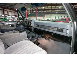 1989 Chevrolet K5 Blazer (CC-2104394) for sale in Kentwood, Michigan