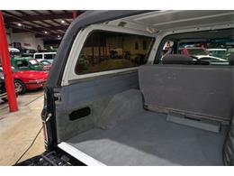 1989 Chevrolet K5 Blazer (CC-2104394) for sale in Kentwood, Michigan