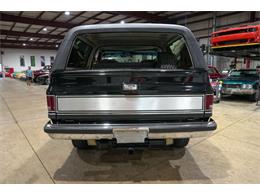 1989 Chevrolet K5 Blazer (CC-2104394) for sale in Kentwood, Michigan
