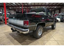 1989 Chevrolet K5 Blazer (CC-2104394) for sale in Kentwood, Michigan