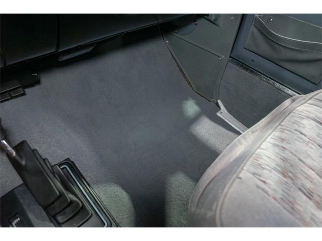 1989 Chevrolet K5 Blazer (CC-2104394) for sale in Kentwood, Michigan