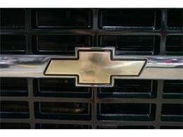 1989 Chevrolet K5 Blazer (CC-2104394) for sale in Kentwood, Michigan