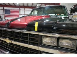 1989 Chevrolet K5 Blazer (CC-2104394) for sale in Kentwood, Michigan