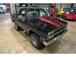 1989 Chevrolet K5 Blazer (CC-2104394) for sale in Kentwood, Michigan